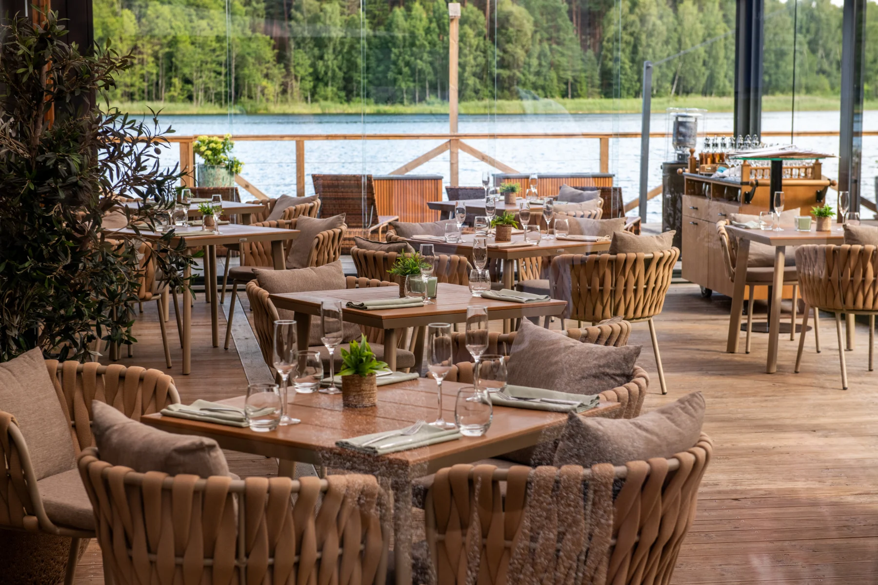 VIP Room Mazury