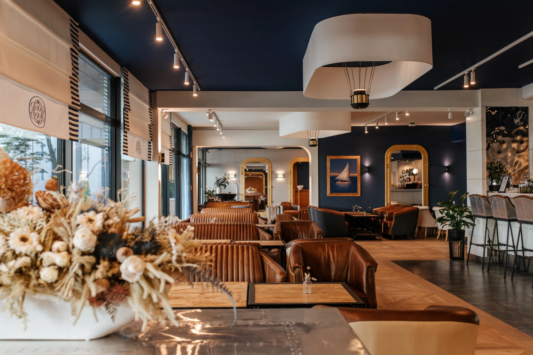 Hotel nad Jeziorem Pluszne