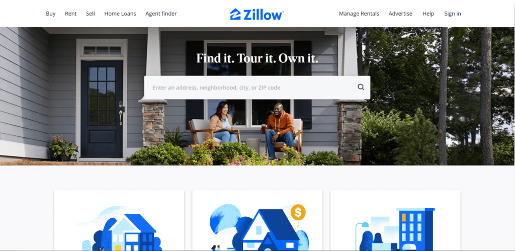 Zillow scraper guide 