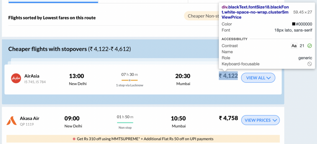 How to extract travel data at scale with Puppeteer