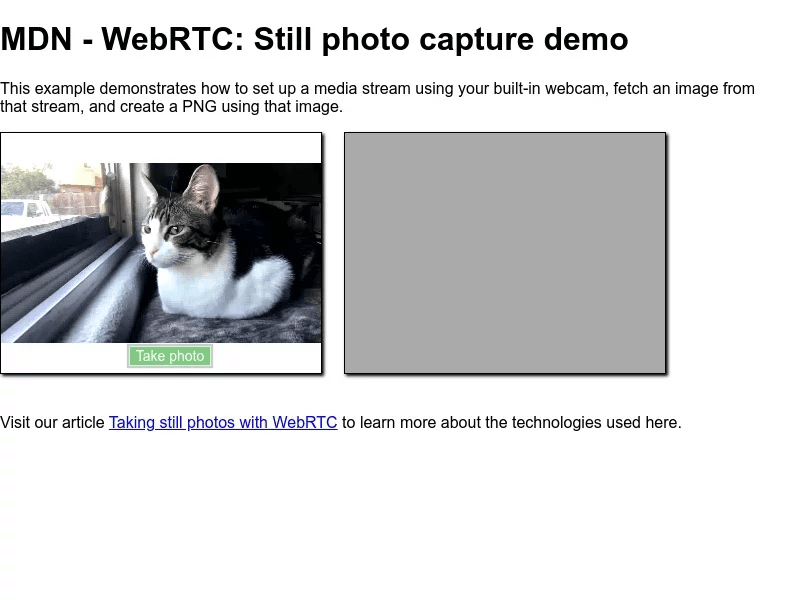 How to automate a WebRTC video stream with Puppeteer & Browserless