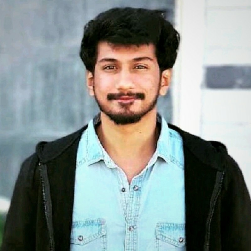 Abhijeet Iyengar