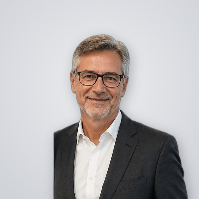 KI-Agent Dieter
