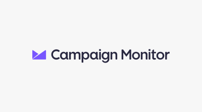 Campaign Monitor