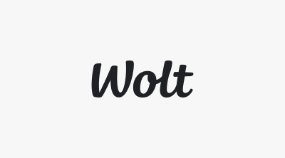 Wolt