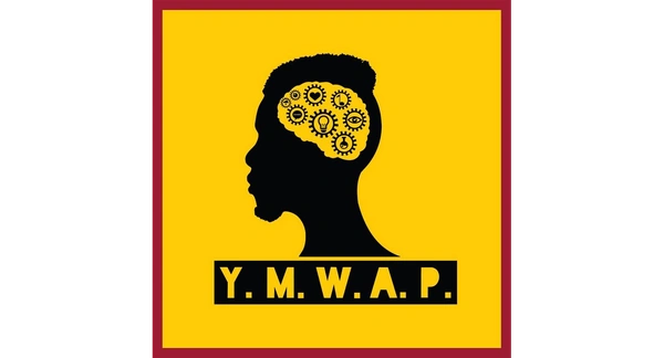 Young Man With A Plan