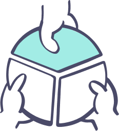 Tailored courses icon learnit