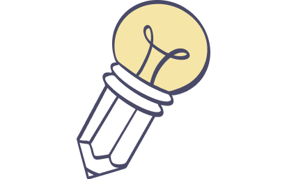 Design Thinking Icon