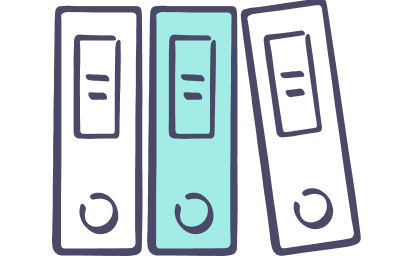 Project Management 101 Icon