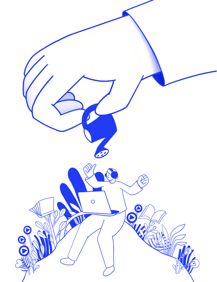 50+ statistics to inspire you to set up your own training and development program