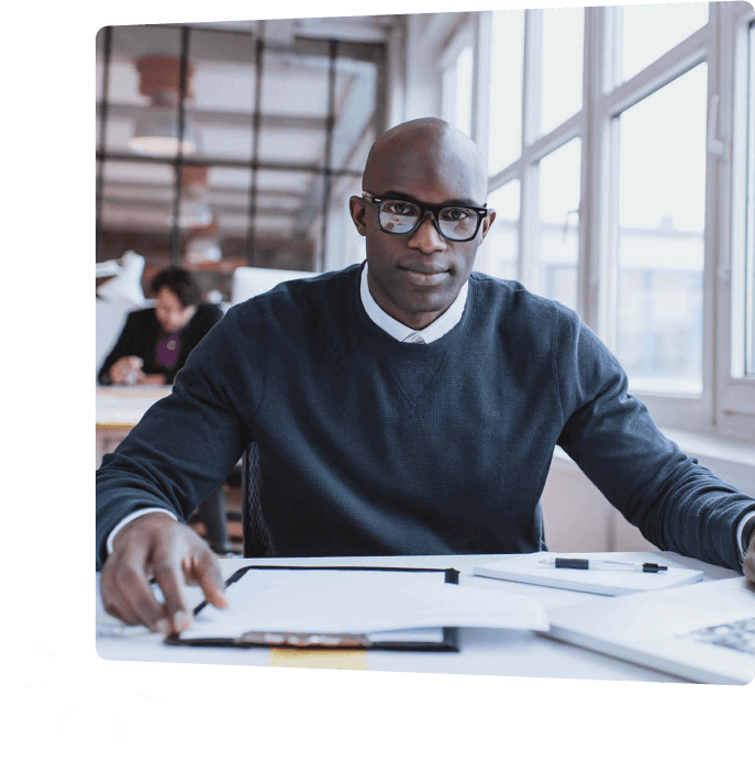 Learning experiences designed to boost productivity