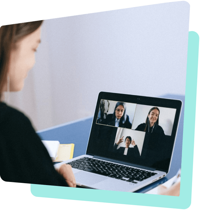 Live instructor-led training