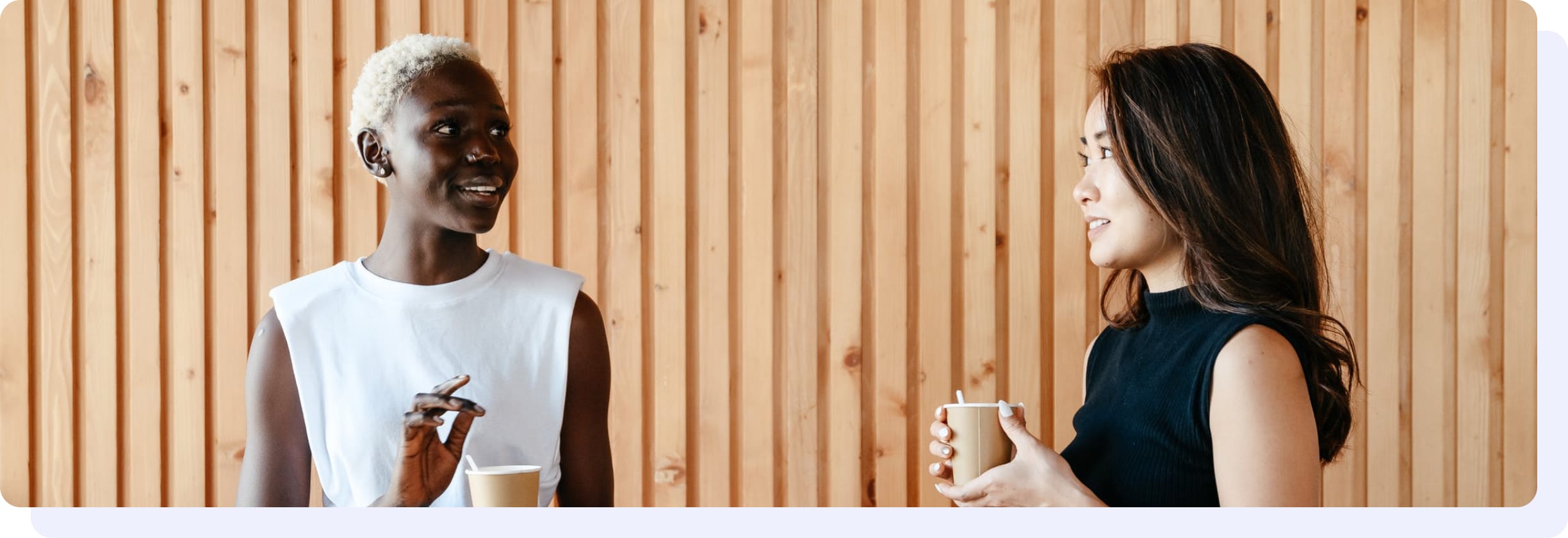 Discussing a robust curriculum