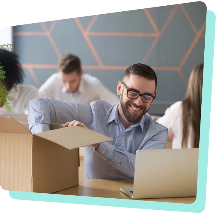 Attract and retain top talent