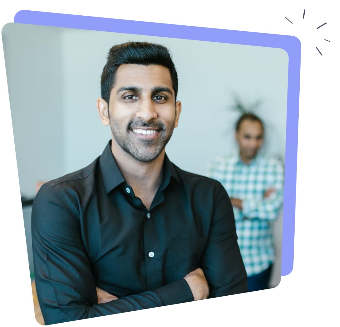 Attract and retain top talent