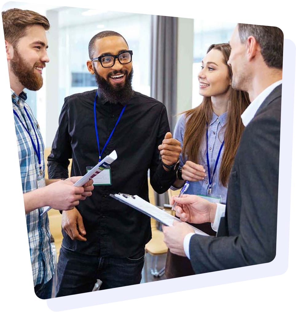 Community Partnership Program