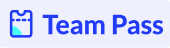 Team Pass Icon