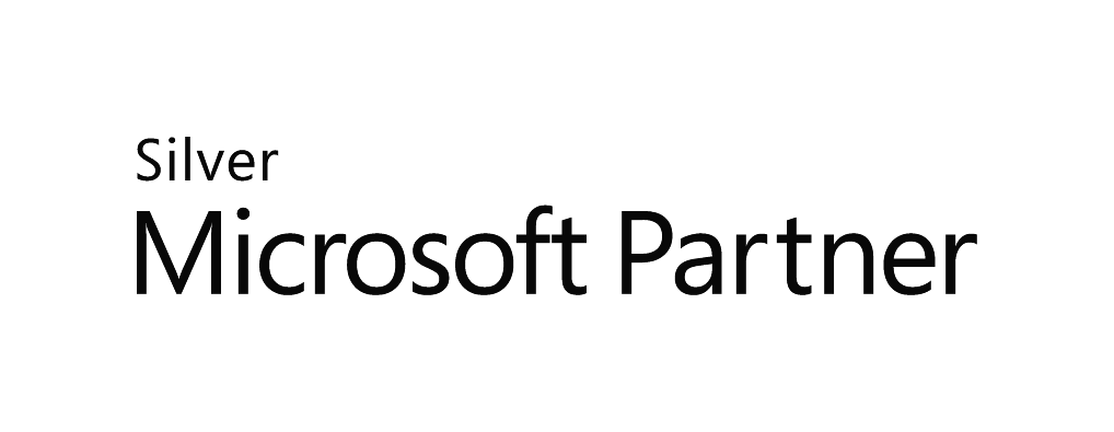 Learnit Silver Microsoft Partner Badge