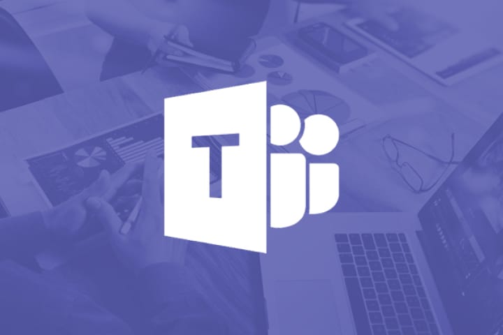 Boost productivity with Microsoft Teams training