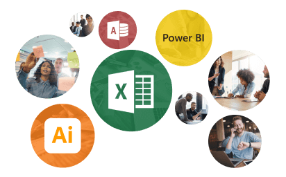 Comprehensive learning solutions & program design