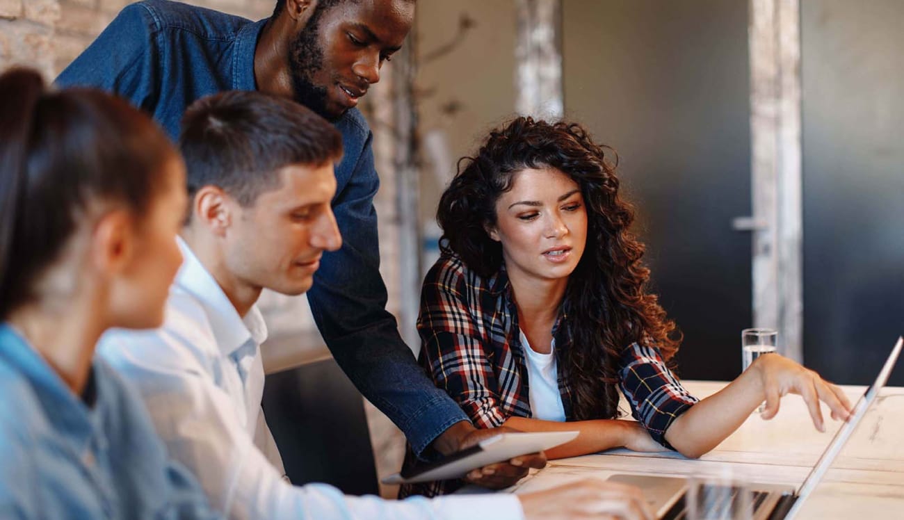 Millennials and Learning