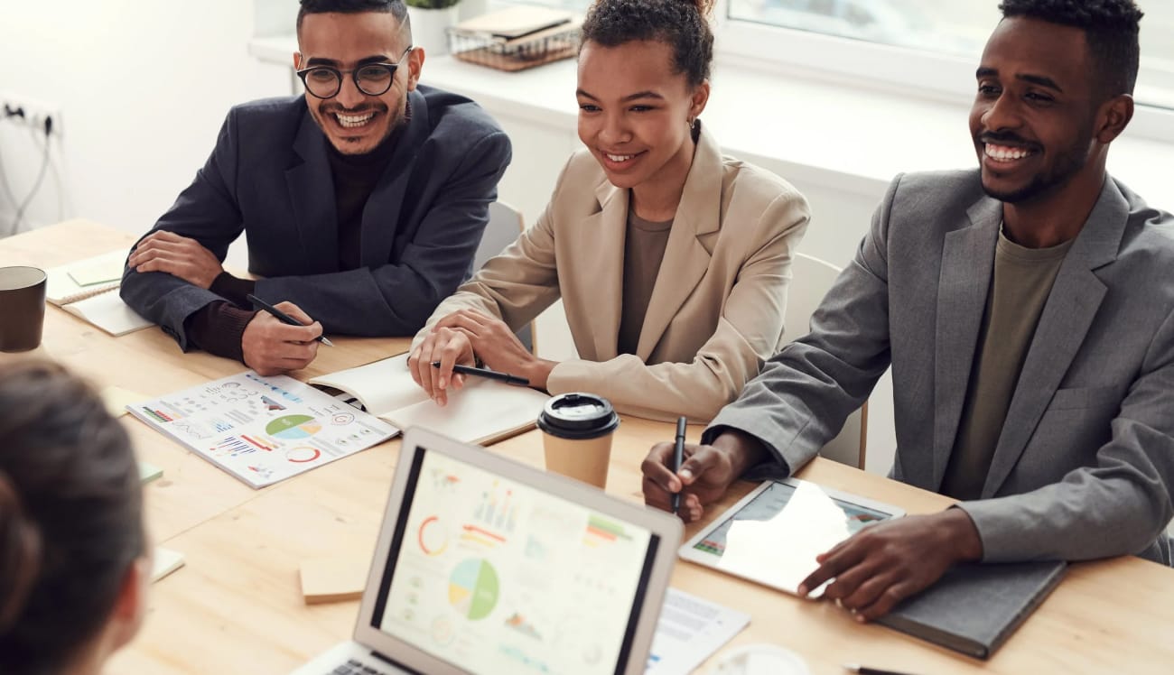 Increase In Training Investment Pays Off