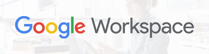 Google Workspace training