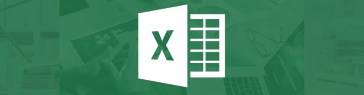 Excel training