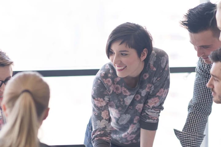 Communication strategies