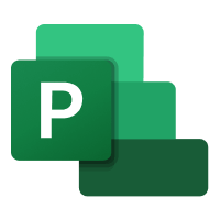 Microsoft Project Training Program