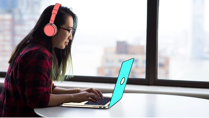 4 Ways to empower your remote workforce through virtual learning