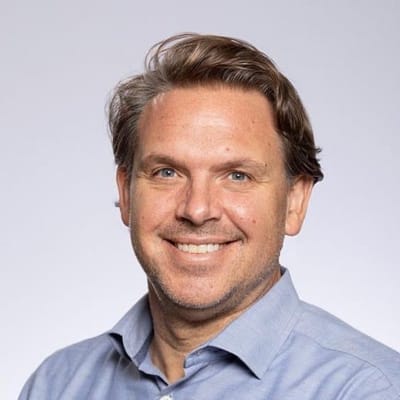 Damon Lembi - CEO, Learnit