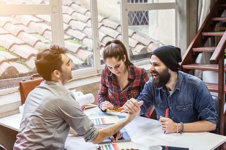 Collaboration and team building skills are critical for individuals to work together effectively toward a common goal. This competency contains a mix of interpersonal, problem solving, team building, and communication skills.