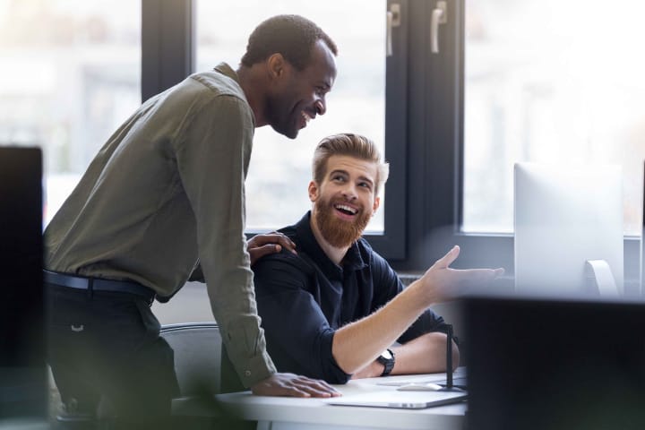 People Leaders directly manage, supervise, and ultimately affect the largest group in the workforce. They must be proficient in a wide range of skills that revolve around communication, leading, nurturing, conflict resolution, strategic agility, and emotional intelligence. Our People Leader workshops cover the wide range of nuanced abilities and soft skills necessary to perform effectively.