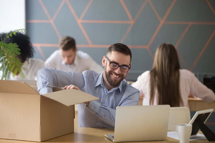 Lead Your Team through Change