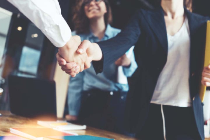 Negotiate for Shared Success