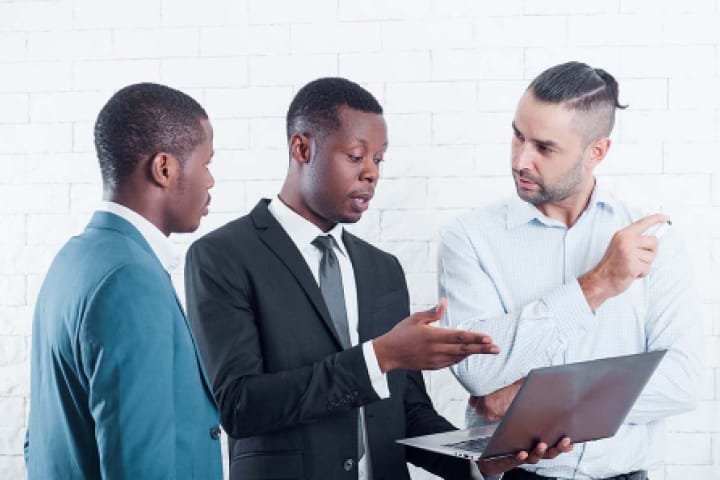 Cohort - Emerging Leaders