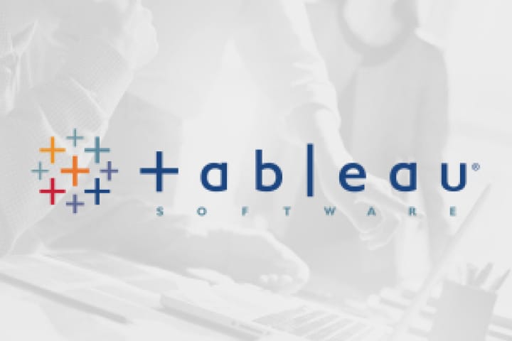 Tableau: Introduction