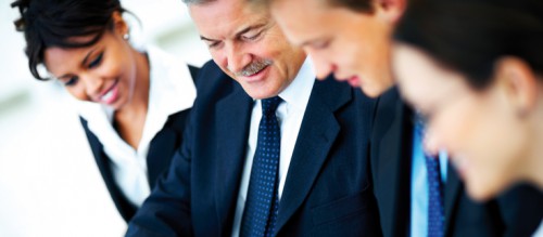 5 steps to make your business meeting more productive