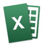 microsoft office excel shortcuts 2016