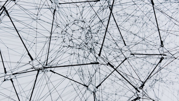 Networking data and signals