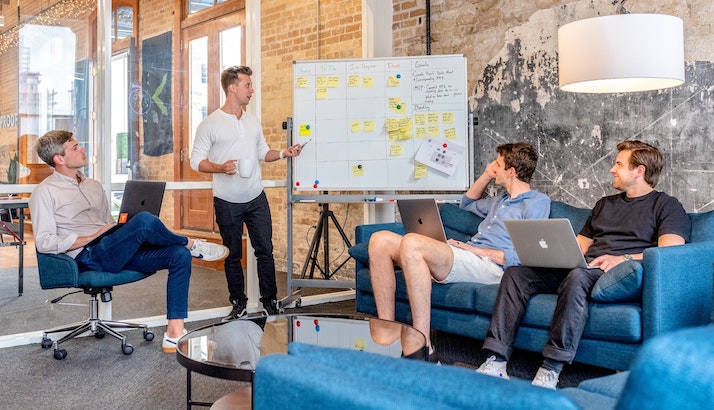 Project Management tools for the rest of us