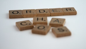 10 Steps to cut out chaos