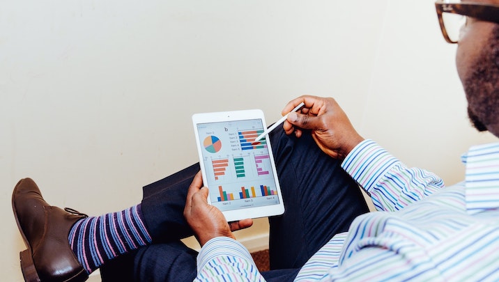 Power BI: Bringing your business into the future