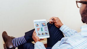 Power BI: Bringing your business into the future