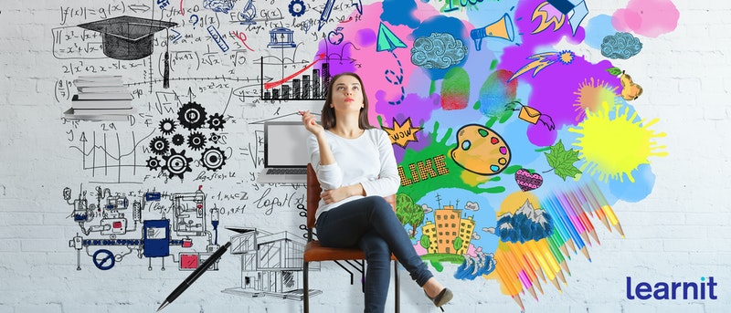 Free Class: Problem Solving with Creative Thinking