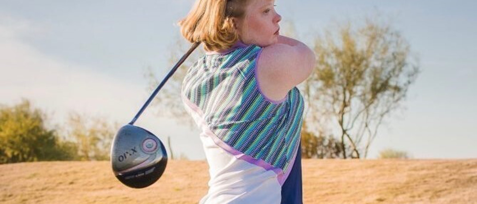 The Power of Confidence with Golfer & Advocate, Amy Bockerstette