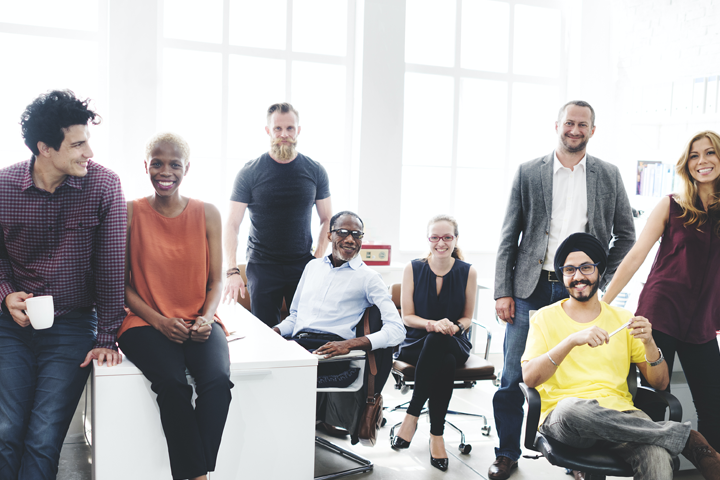 Lead Inclusive Teams