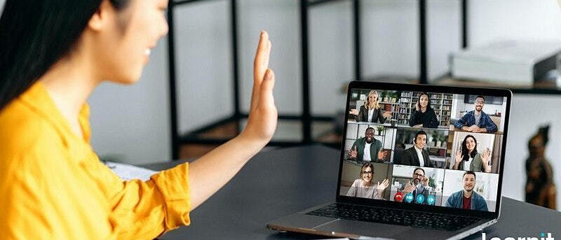 Free Event: Hybrid Communication and Collaboration