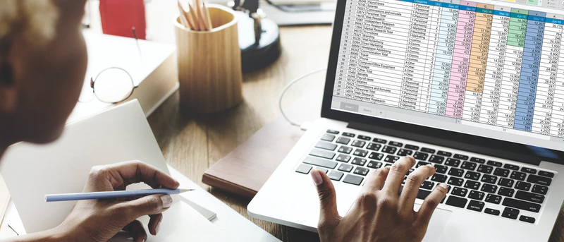 Free Event: Pivot Tables in Excel